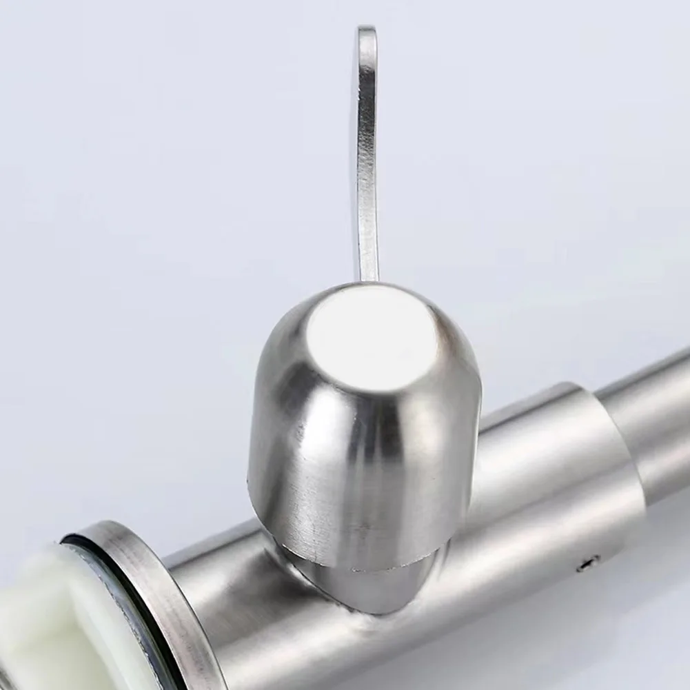 Anti-splash Sprinkler Spray Extender Saving Nozzle Faucet Connector Tool Kitchen Faucet Rotating Faucets Anti-splash