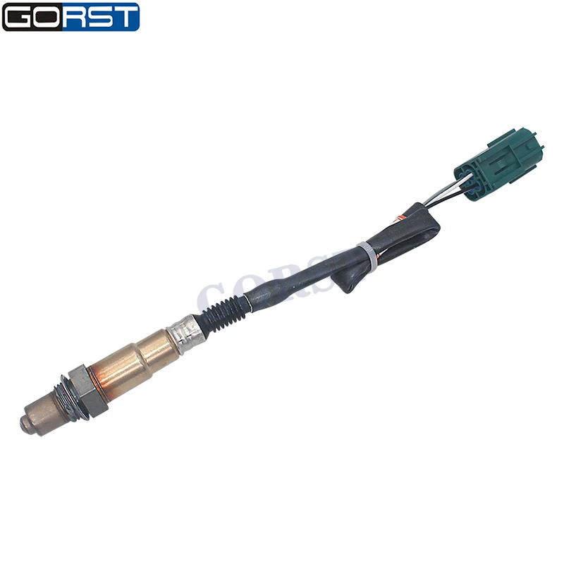 

Oxygen Sensor 0258006597 for Nissan QX56 0258006459 0258006435 0258006433