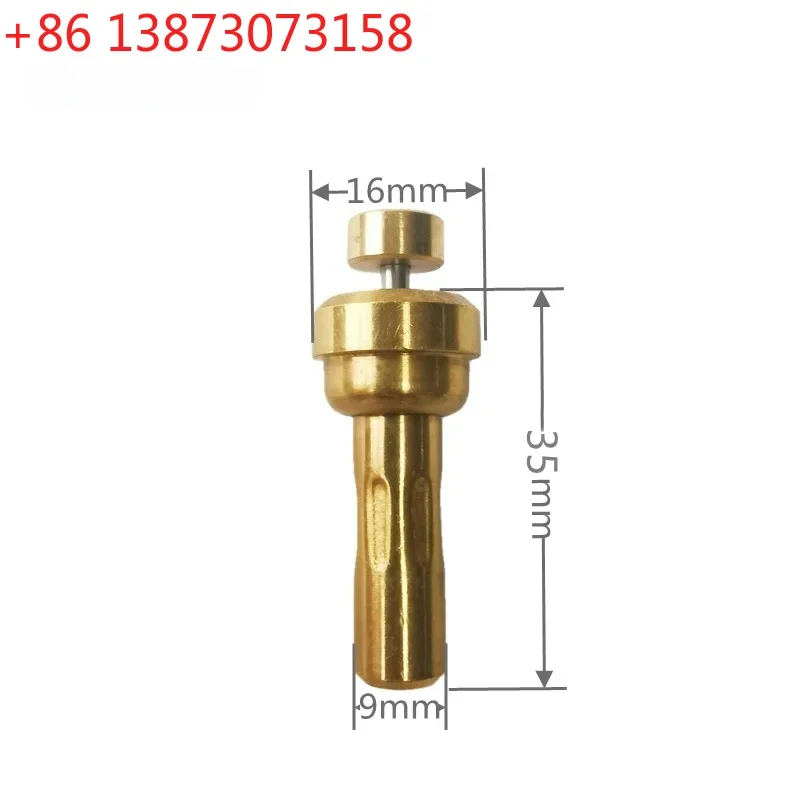 Replacement of Hoerbiger Thermostat Thermostatic Valve Core for Kaeser Screw Air Compressor