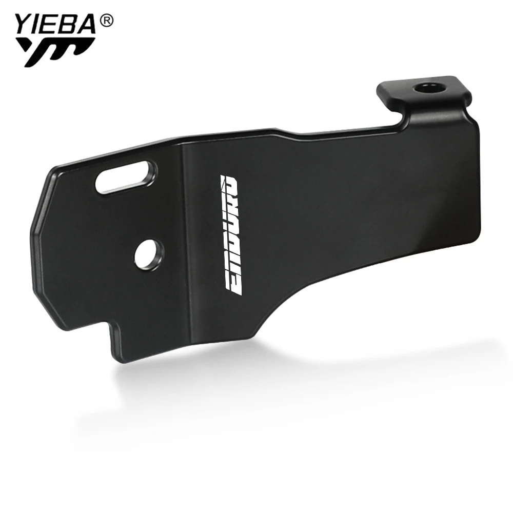 

Heel Protective Cover Guard 690 Enduro R For Husqvarna 701 Enduro 2021 REAR BRAKE MASTER CYLINDER Guard Cover Protector Kit