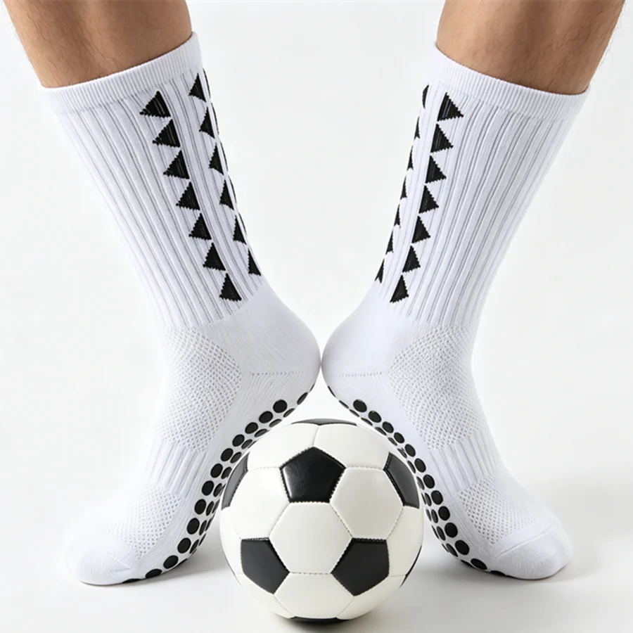 1/4/6 pares de calcetines depo - Ankle Support Badminton reseña y precio