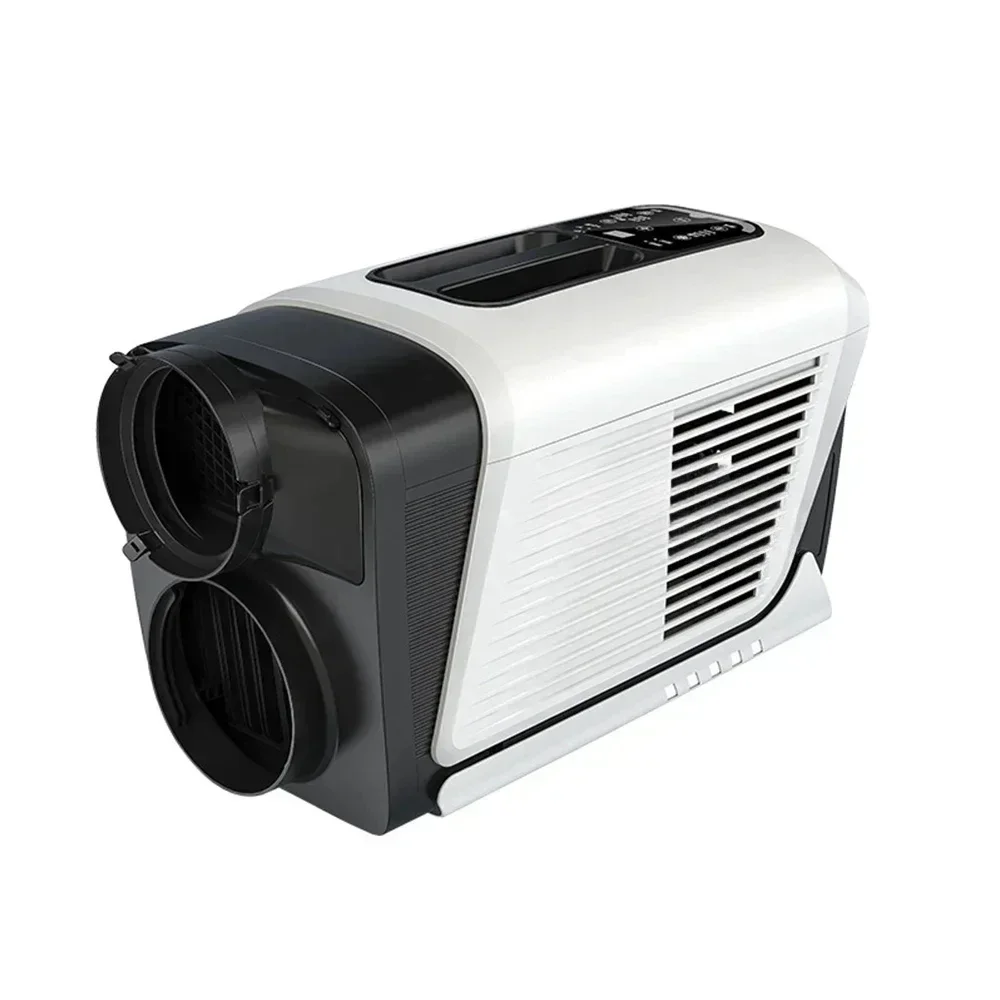 

Excellent Top Quality Mobile Air Conditionier Portable Compressor Klimatyzacja Domowa Outdoor Air Conditioning For Camping Tent
