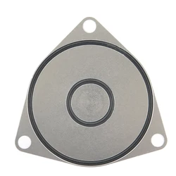 Turbo Bypass Valve Block Plate Blow Off Valve CBV Blocking Plate For Volvo Renault  Mitsubishi PL-01
