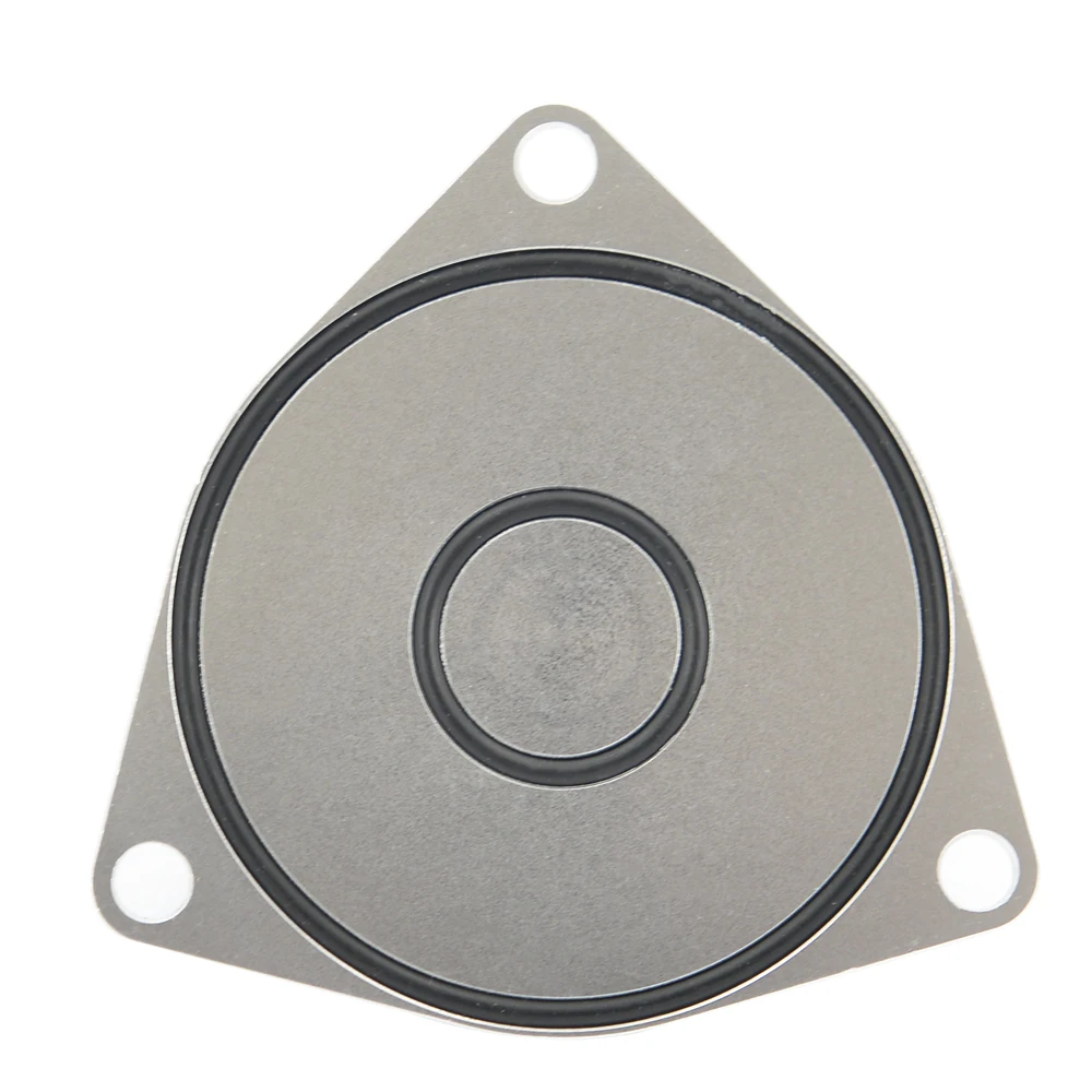 Turbo Bypass Valve Block Plate Blow Off Valve CBV Blocking Plate For Volvo Renault  Mitsubishi PL-01