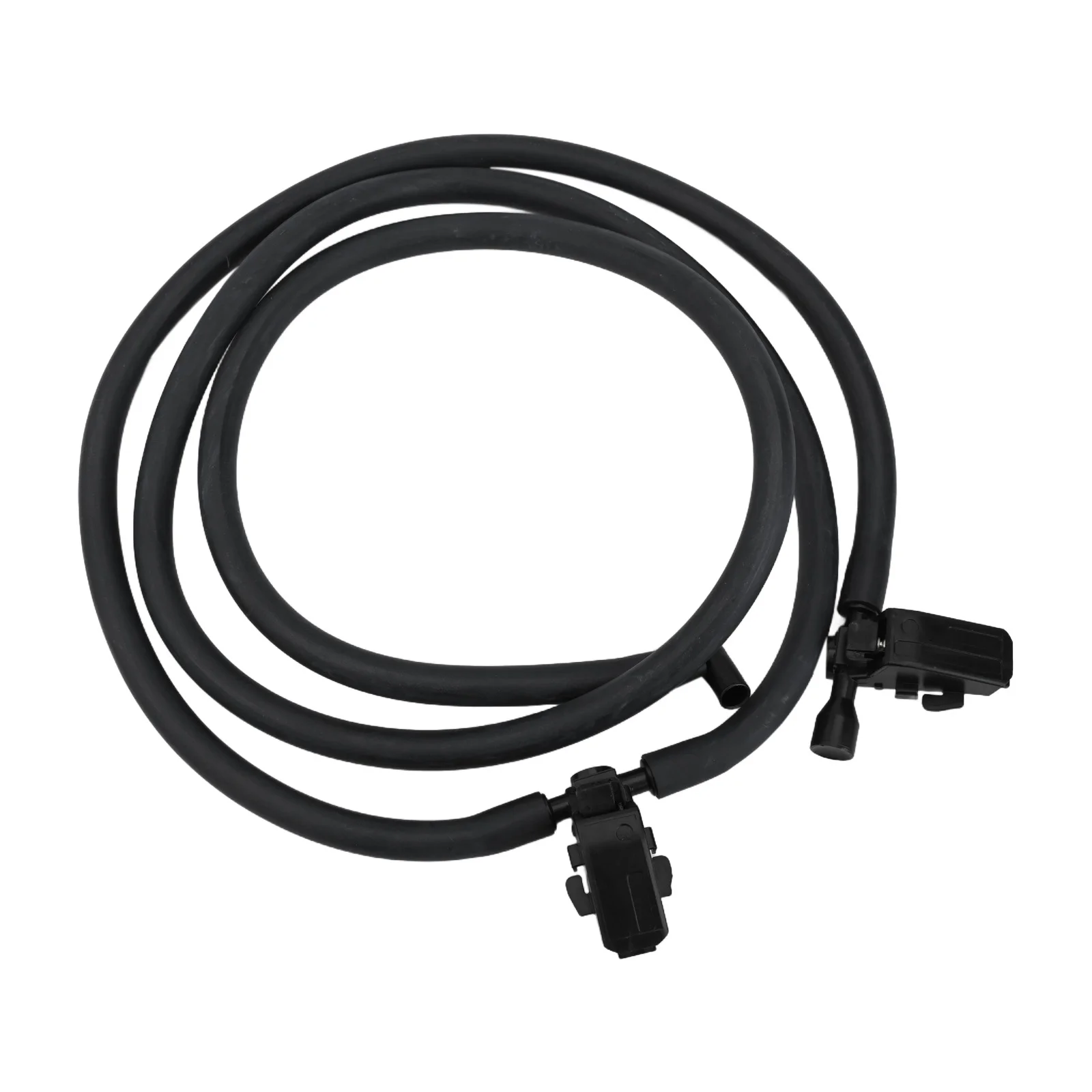 Exceptional Performance Simple Installation Front Washer Jets and Hose For Mercedes W169 W245 20042012 A1698600492