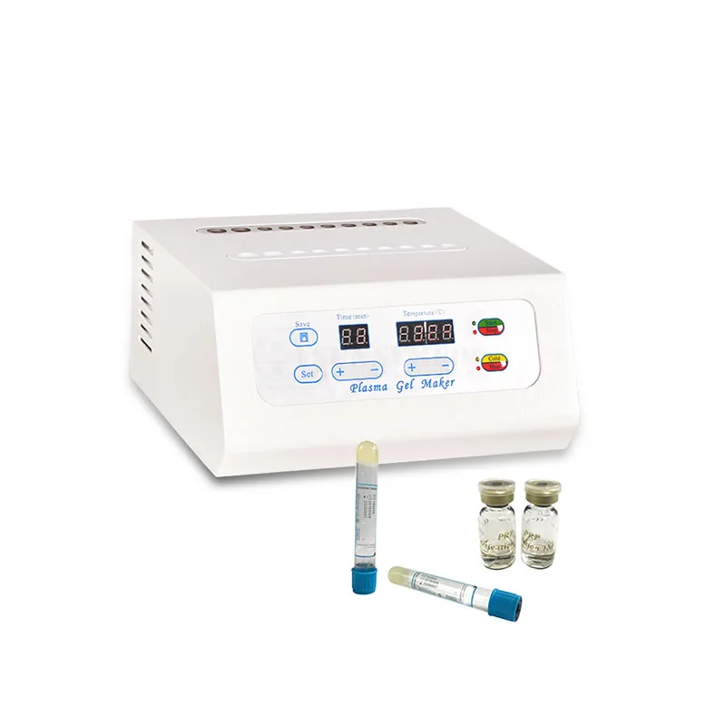 

SY-S032 autologous Plasma filler maker PRP PPP Biofiller Plasma Gel Machine