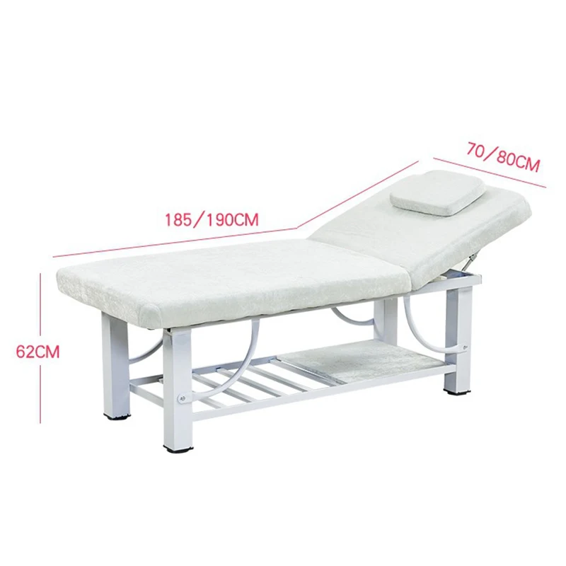 Professional Tattoo Stretcher Beds Eyelash Application Cheap Massage Salon Furniture Beauty Mueble Pedicure Salon Pedicure