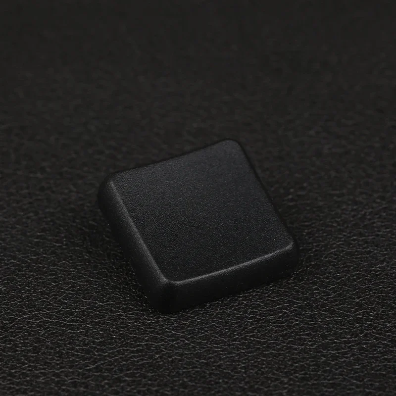 PBT PC 1U 1.25U 1.5U 1.75U 2U 2.25U Keycaps For Kailh Chocolate Low Profile Switch Key Caps Ultrathin CFX Key