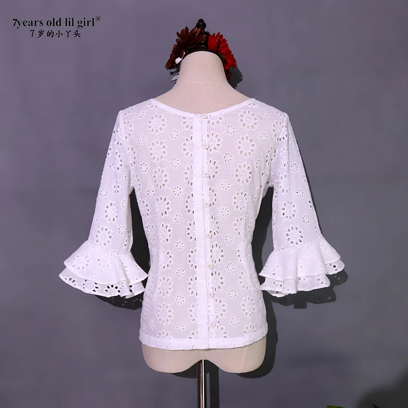 Seksowna siateczkowa góra do tańca brzucha dla dorosłych, kostium tancerki EB02