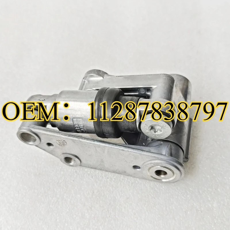 

OEM：11287838797 Belt Tensioner for BMW E34 E36 E39 E46 E46 E65 E65 E67 E67 323 325 325 330