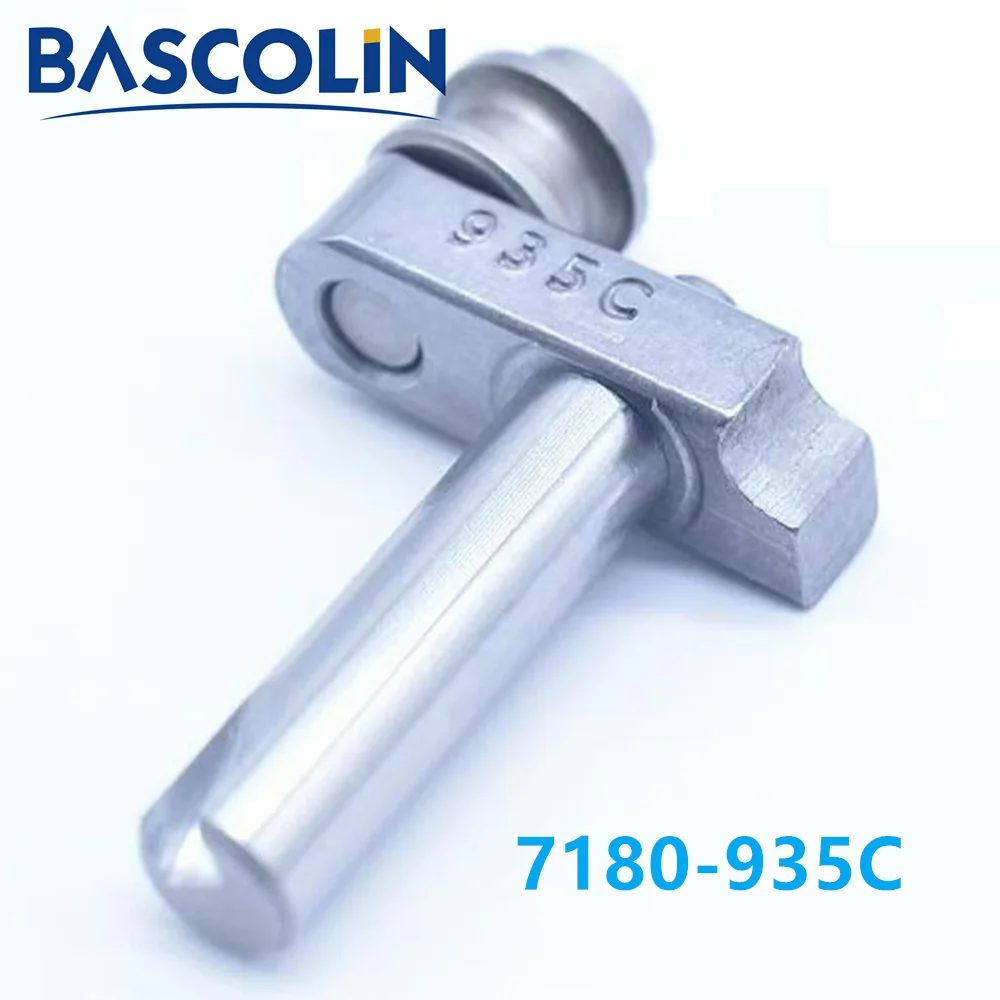 

7180-935C Bascolin Fuel Pump Regulator Valve 7180-935C for CAV DPA mechanically governed pump 3230F560T/3230F561T/3230F562T