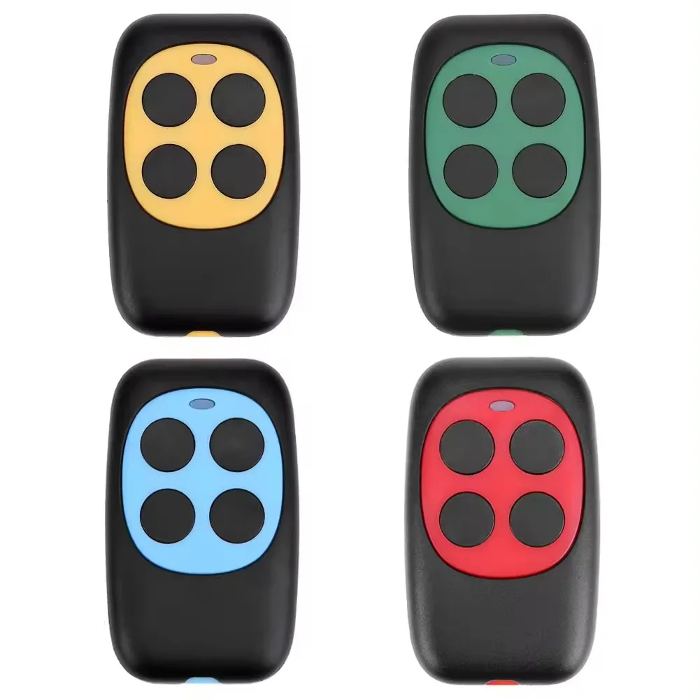 

New Style Waterproof Copy Code Remote Control for Gate/Sliding/Automatic Door