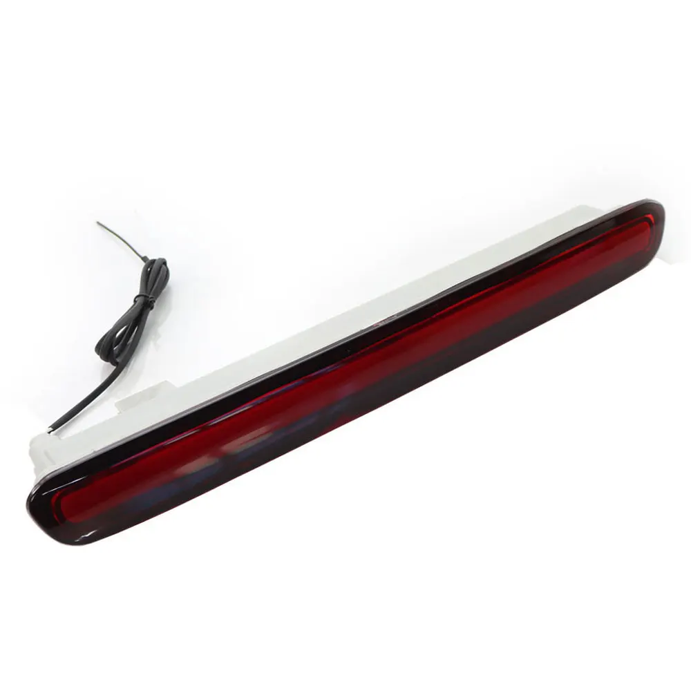 32915006872   Samochodowe tylne trzecie światło hamowania LED do Toyoty Hilux Revo Vigo 2015 2016 2017 2018