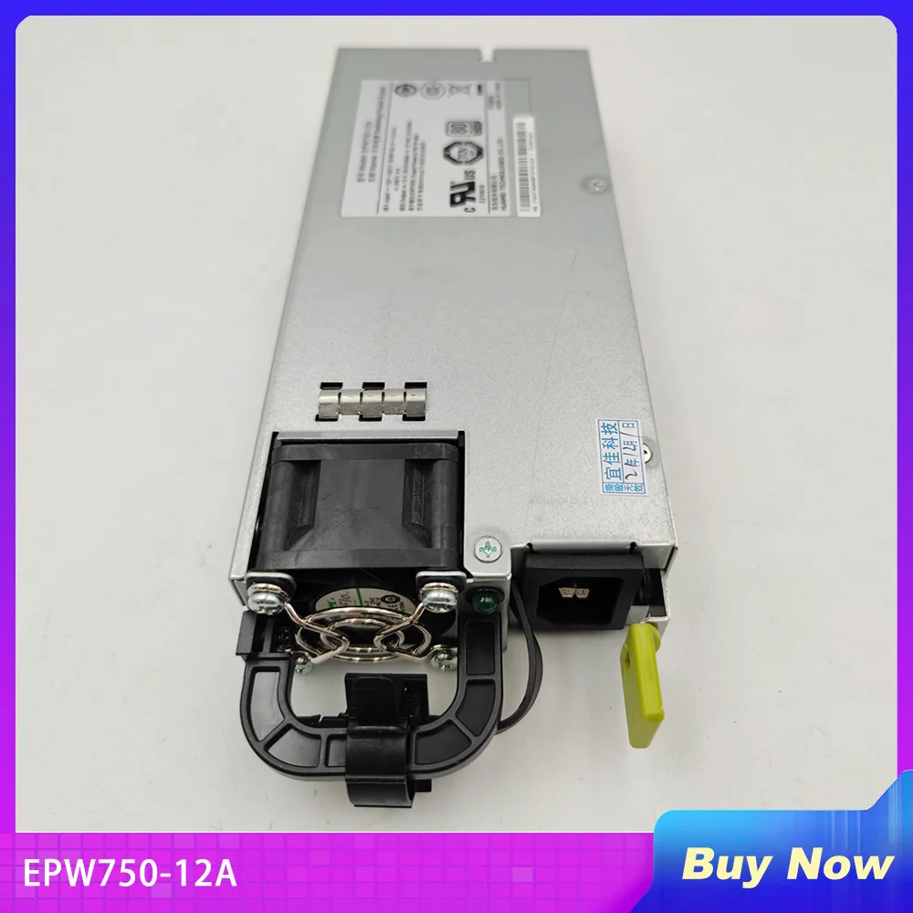 

Для Huawei RH1288 RH2288H RH5885V3 Импульсный источник питания 750 Вт 02310QWX EPW750-12A