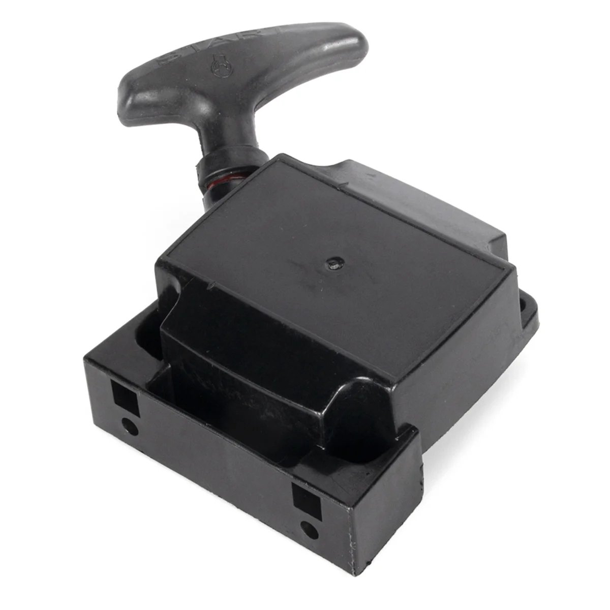 

BAAQ Pull Start садовые детали тяговый запуск для TJ45 TJ45E садовый двигатель кусторез инструменты аксессуары