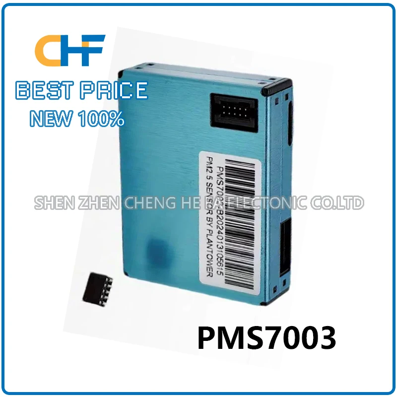 PMS7003 Laser PM2.5 Dust Sensor brand new original in stock