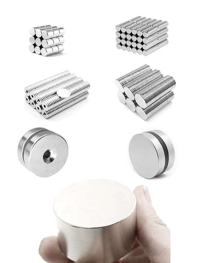 13x3mm Round sheet Magnets N35 Neodymium rare earth 13*3mm magnetic micro NdFeB super Strong circle Powerful Magnet