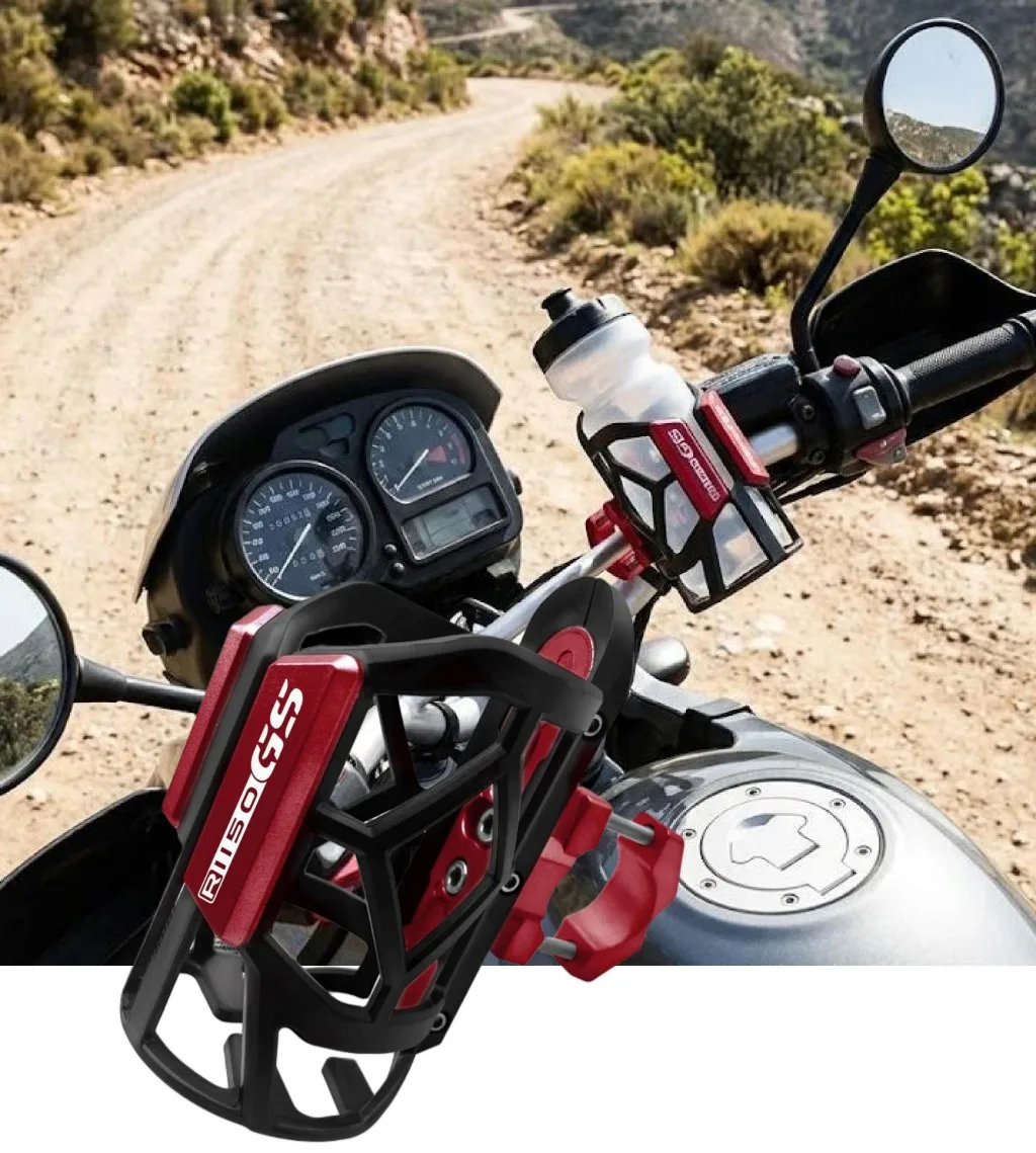 

Мотоциклетный держатель для стакана с водой для BMW R1150GS R 1150GS 1150 GS R-1150GS R1150-GS, высококачественный держатель для стакана с водой для мотоцикла