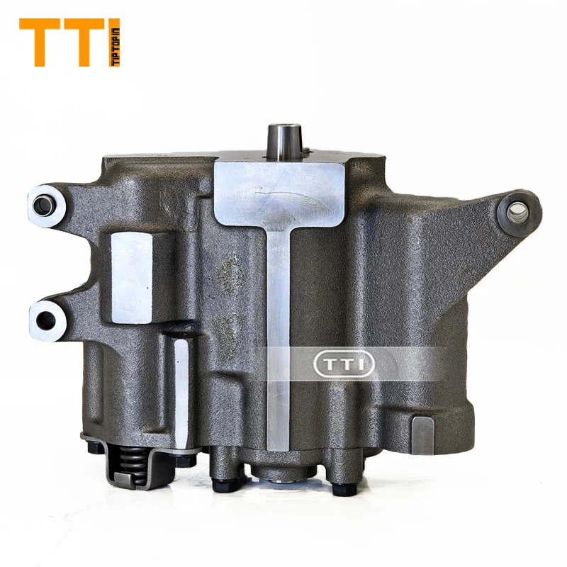 

C27 C32 3412E Oil Pump 520-2924 520-2923