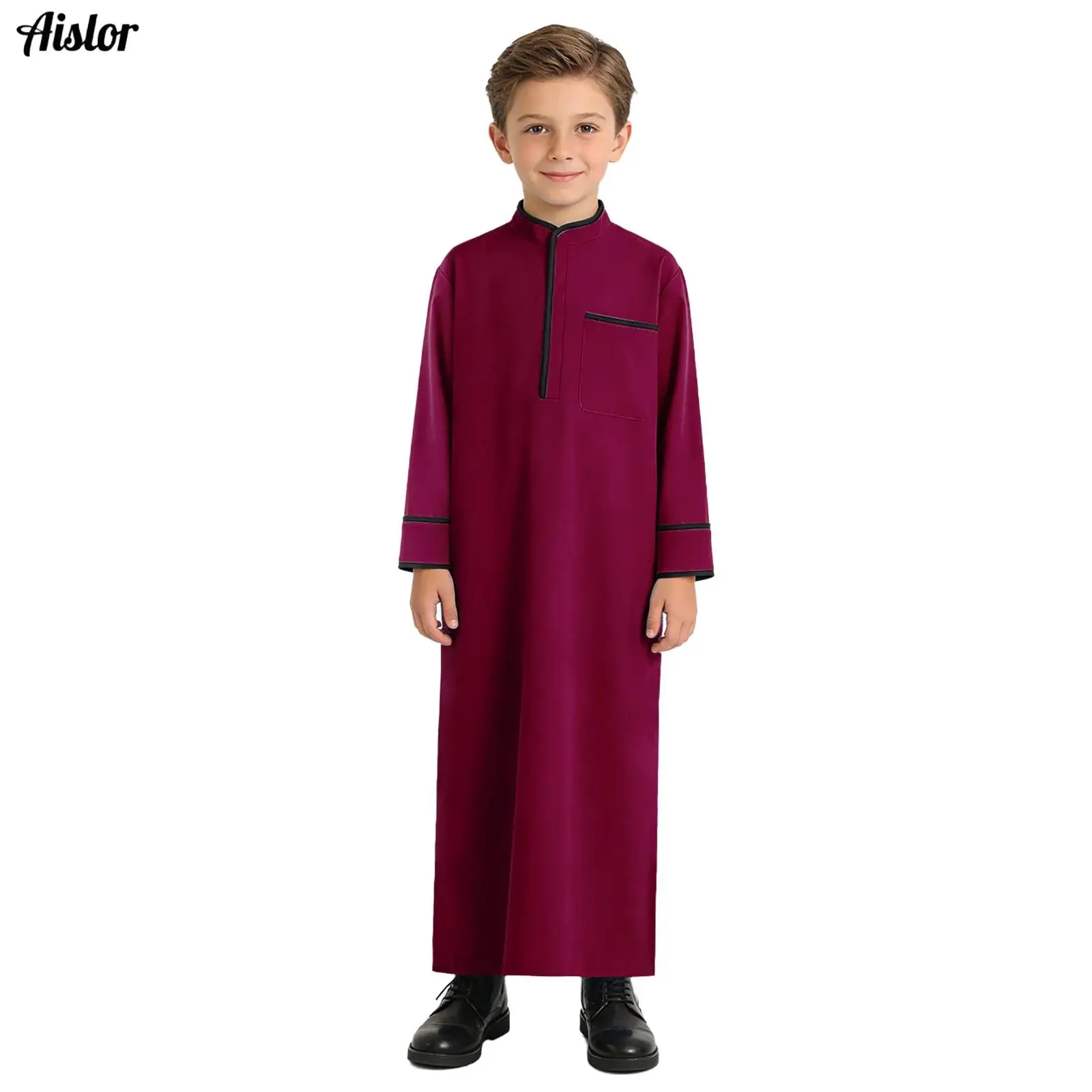 : Детская мусульманская одежда