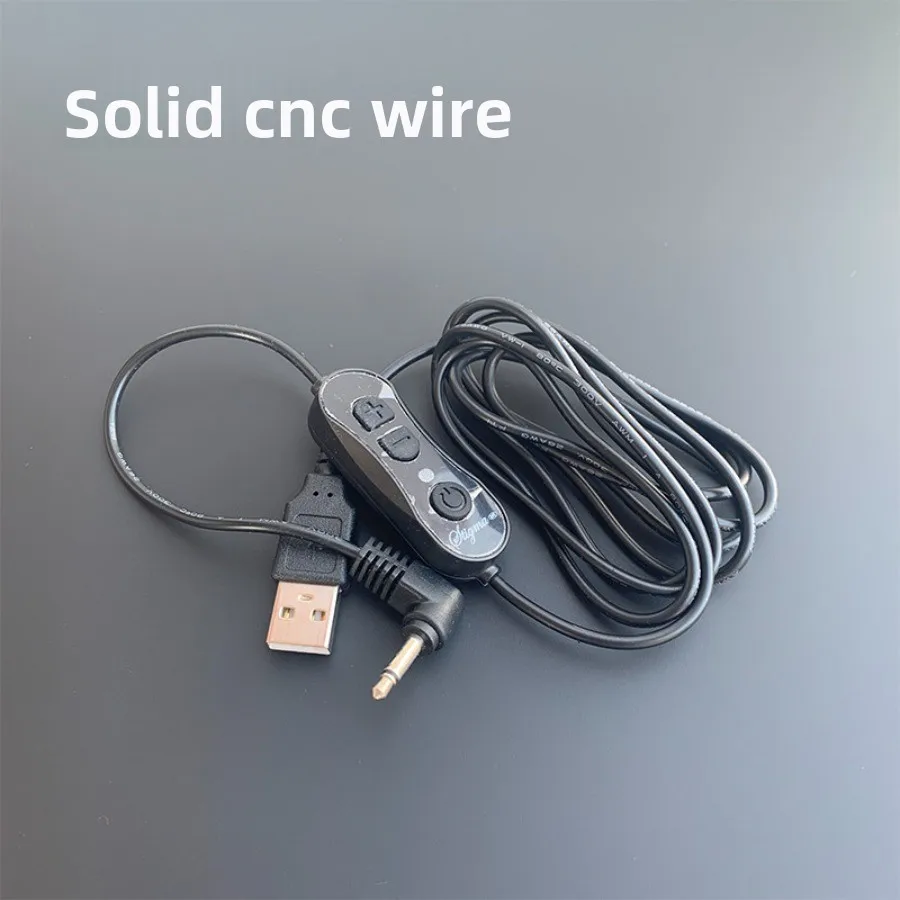 Tattooing full throwing machine switch power cord eyebrow tattoo instrument numerical control connecting cable power supply