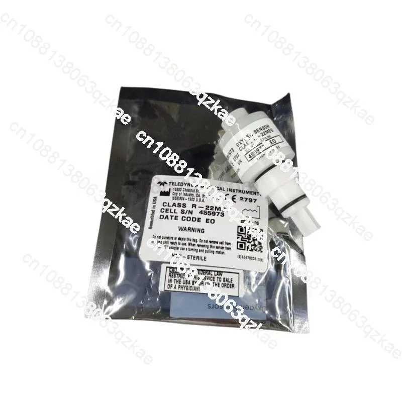 New Teledyne MOX-1 …