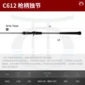 C612- STRONG ARCH