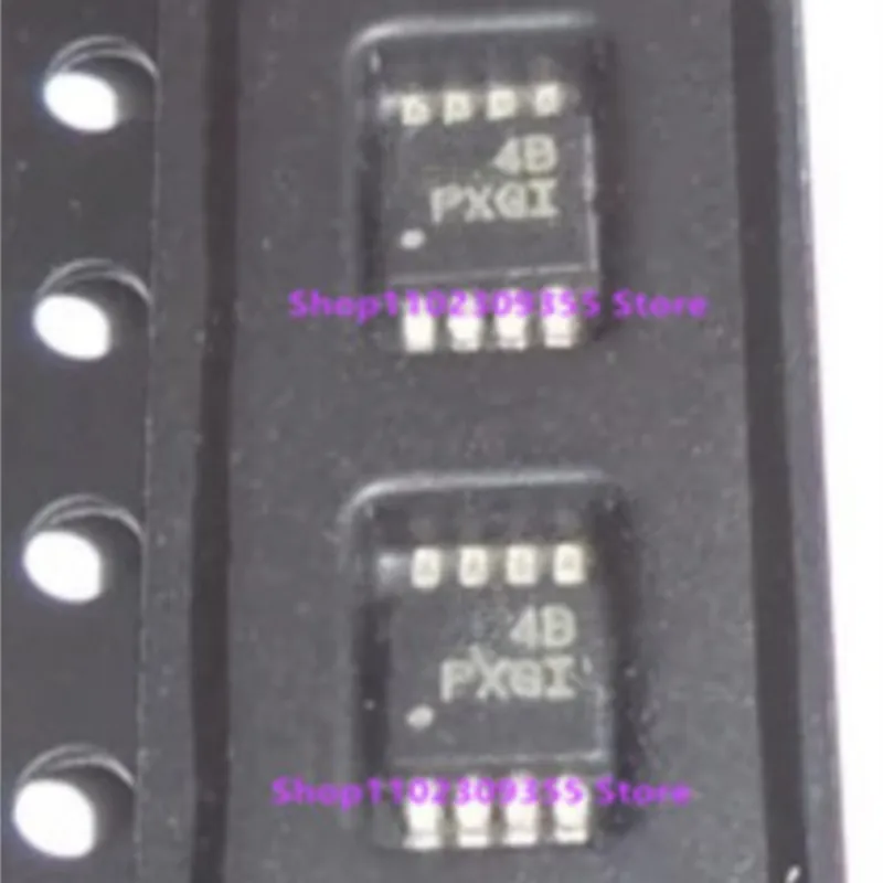 

TPS2001CDGKR PXGI TPS2001 VSSOP-8 5pcs