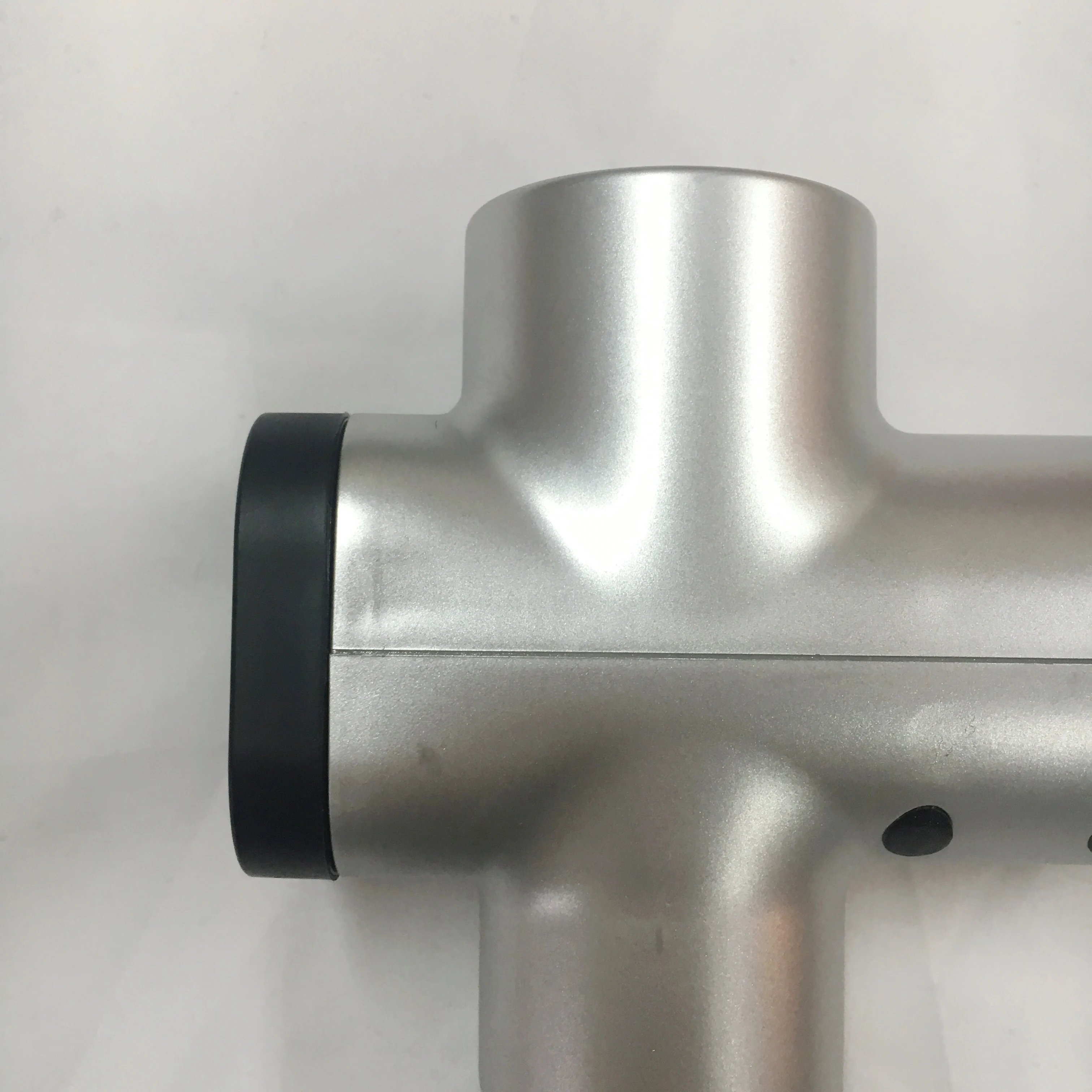 STLF Cordless Fascia Massager Deep Percussion Power Vibration Muscle Relax Sports Three-level