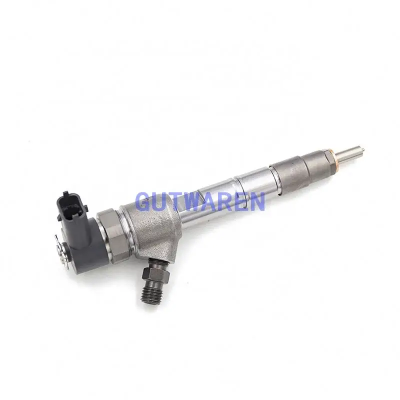 

High Quality Common Rail Injector 0445110290 for Diesel Nozzle Assembly