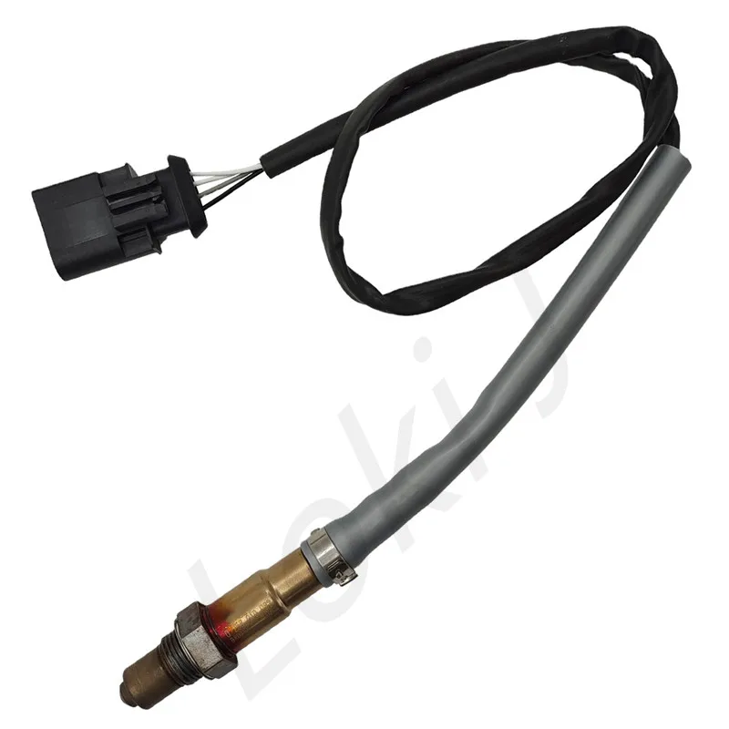 

0258010082 Oxygen Sensor Lambda O2 Sensor Air Fuel Ratio For SAIC ROEWE 550 750 MG6 Santa Fe 1.8T 10000725