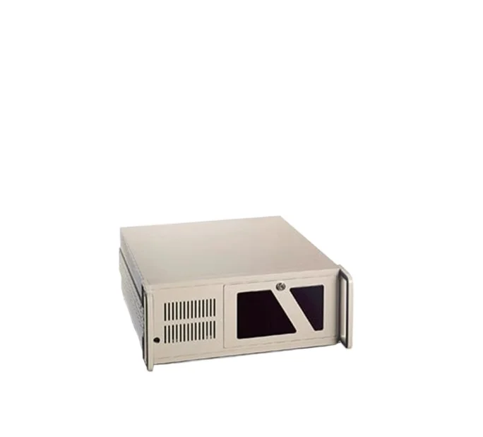 

RK-610AM/620AM Industrial Control Chassis New High Quality