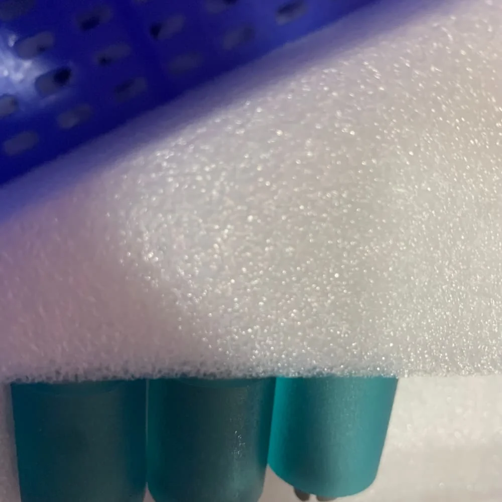 

20pcs For Konica Minolta C250i C300i C360i C7130i Paper Pickup/Feed Roller Tire Rubber Compatible AA2J560000 Separation Roller