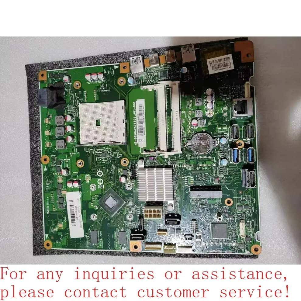 

For Lenovo B355 B350 main board CFM2D3S FM2 single main board MB-6050A2571601