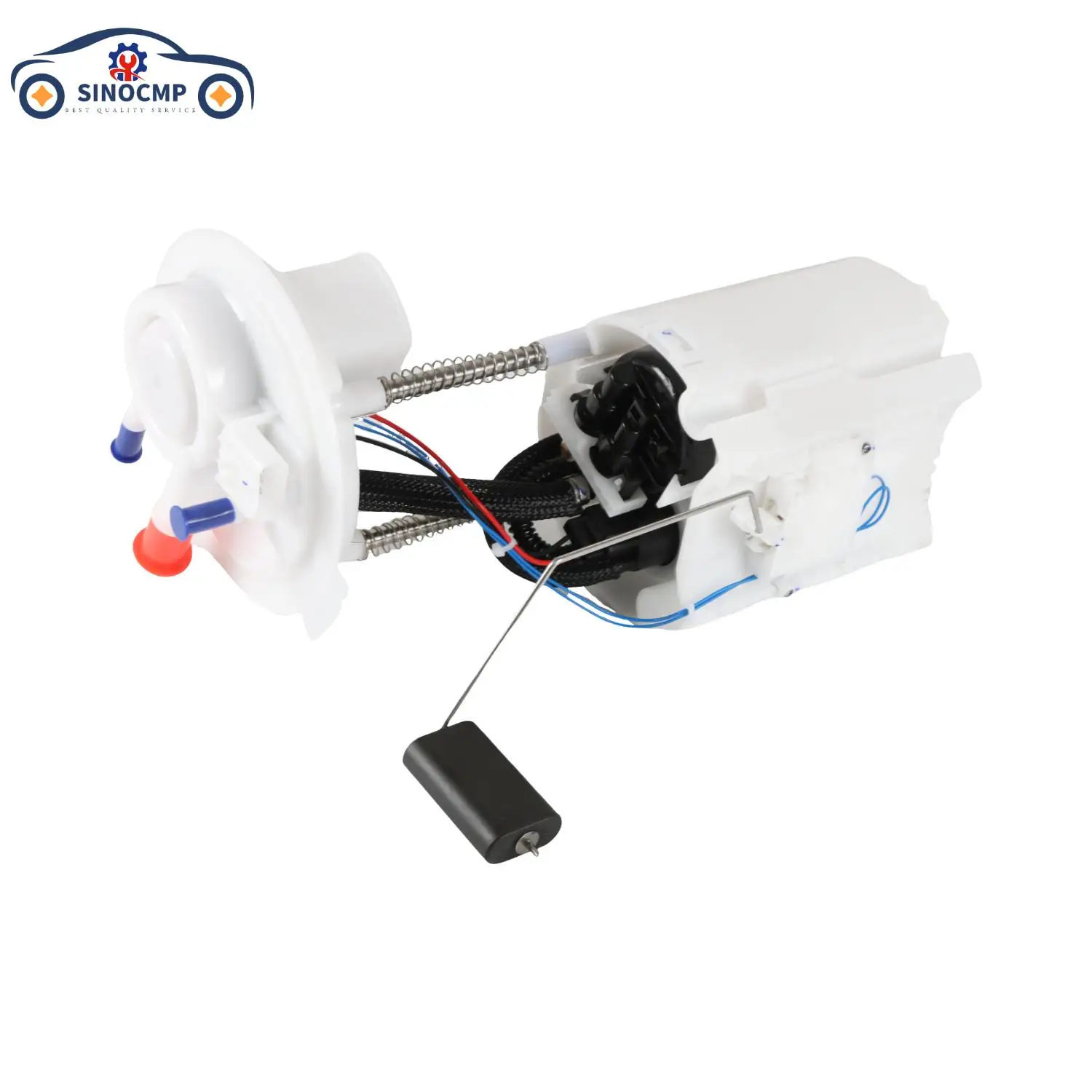 68166589AC E7280M P77057M FG1560 Fuel Pump Module Assembly For 2015-2016 Chrysler 200 2014-2016 Cherokee 2013-2016 Dodge Dart