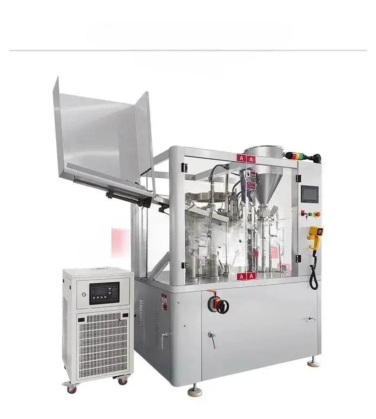 Factory Automatic C…