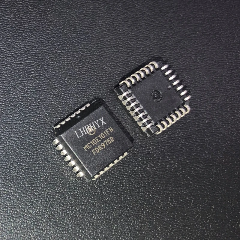 MC10E101FN 5V Ecl Q… - image