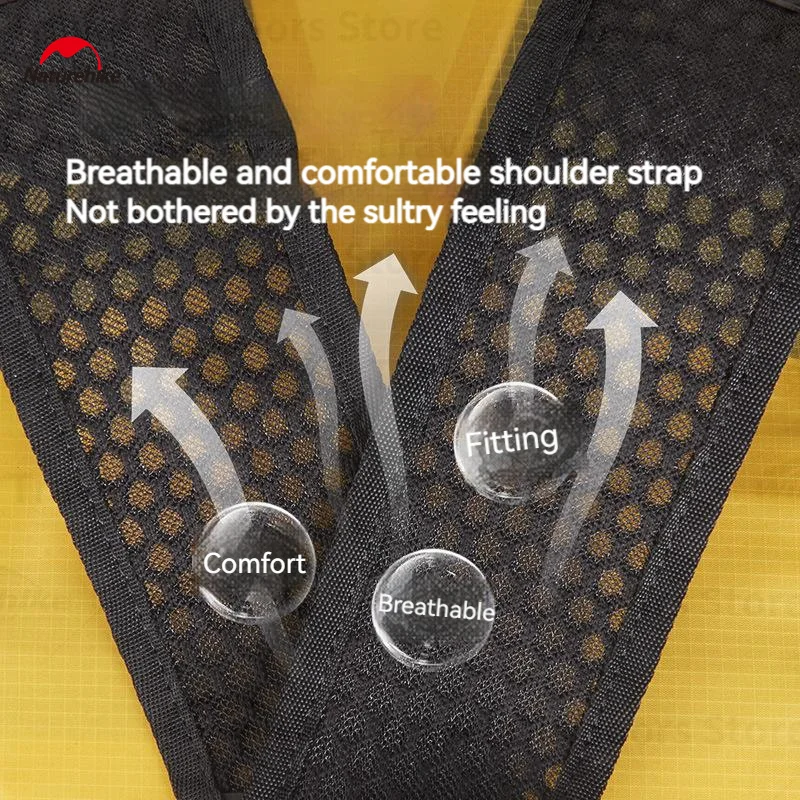 

Naturehike 25L Camping Backpack Waterproof Outdoor Travel Bag Outdoor Climbing Trekking Men Traveling Bags Camping Equipment