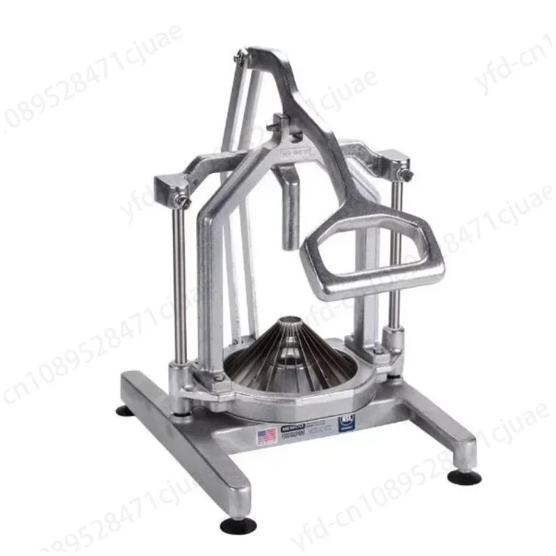 flower machine onion fiower cutting machine  blossom maker set Blooming onion maker easy flowering onion cutter Cut