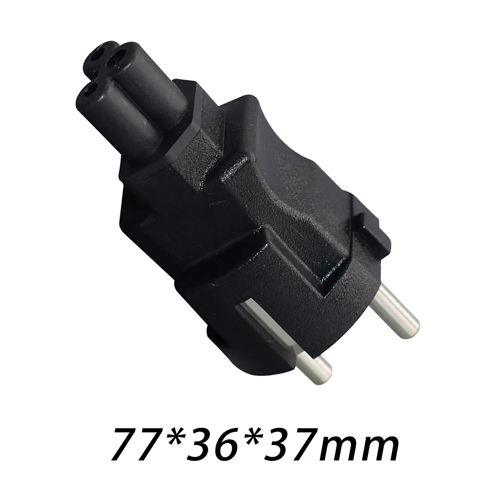Power Converter Connector 250V Power Adapter Conversion plug Adapter