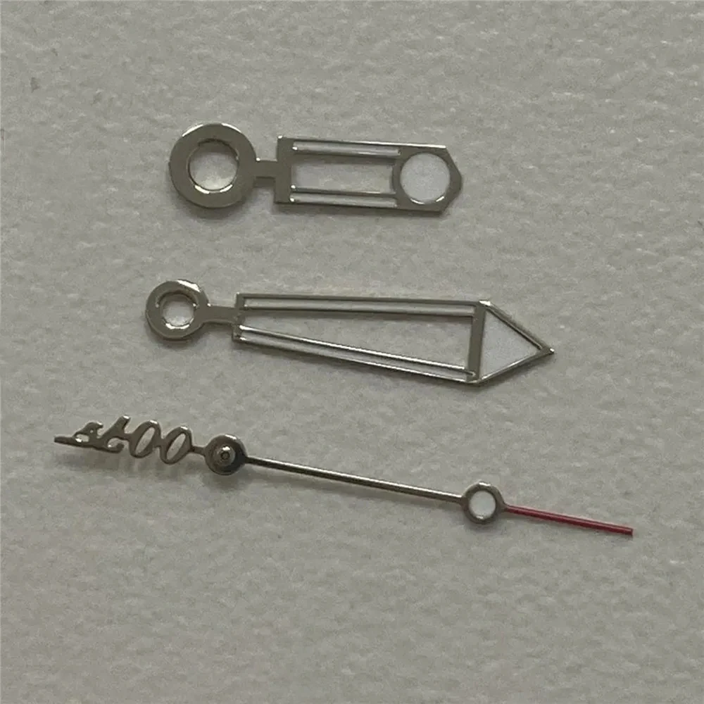 

Green Luminous Watch Hands for Miyota 8205/ 8215/ 2813/ 821A Mechanical Movement Watch Pointers 8mm-12mm-13mm Needles Parts