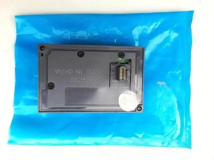 FR-DU07 Inverter Operation Panel 100% New Compatible with A740 A720 F740 F700 A700 Series