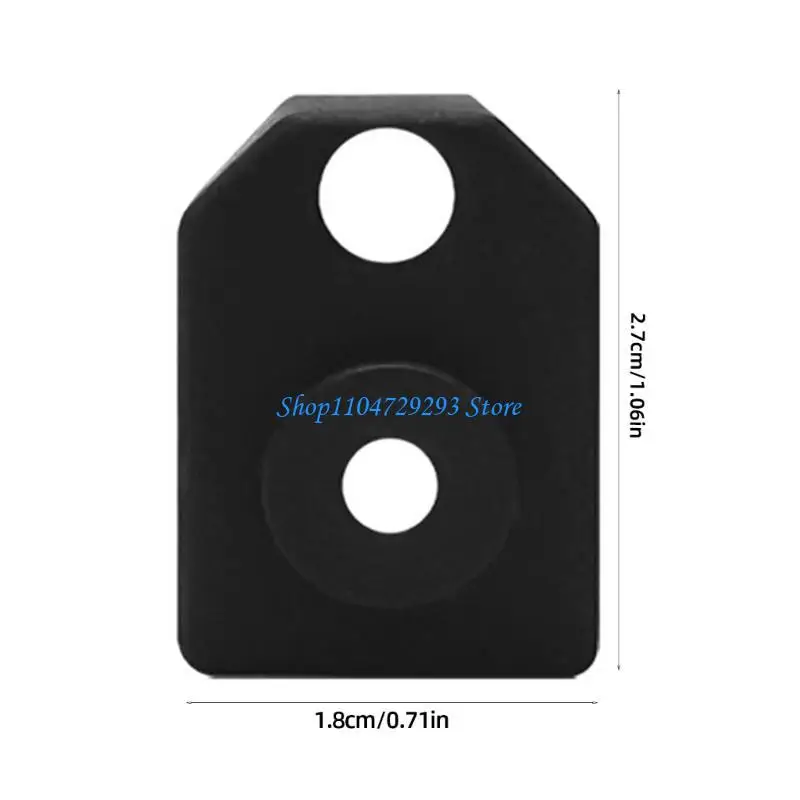 

Hot End Socks Heating Block Cover For Phaetus Dragon Hotend Heat Insulation