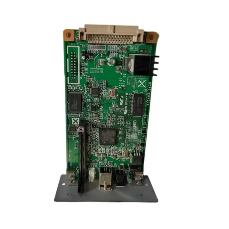 Print Board Card for Kyocera Taskalfa 1635 2035 180 220 KM 180 Printer Parts Original Refurbished High Quality