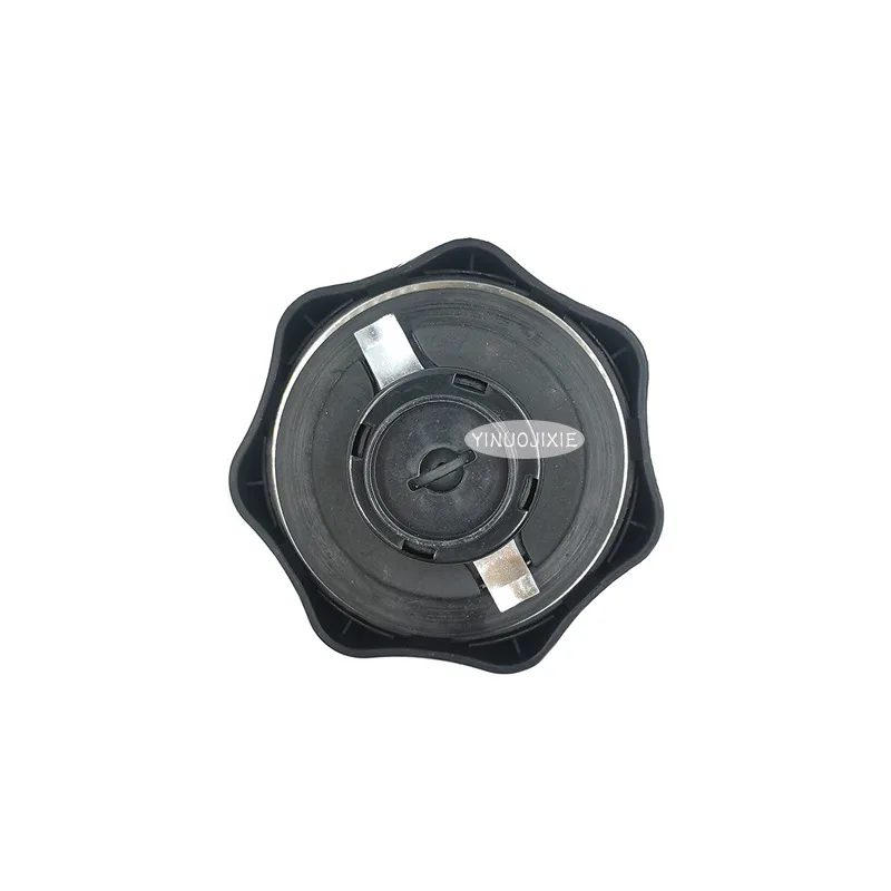 

Excavator Accessories For Liebherr Diesel Tank Cover Locking Type Security Anti-theft Key Cover 21377