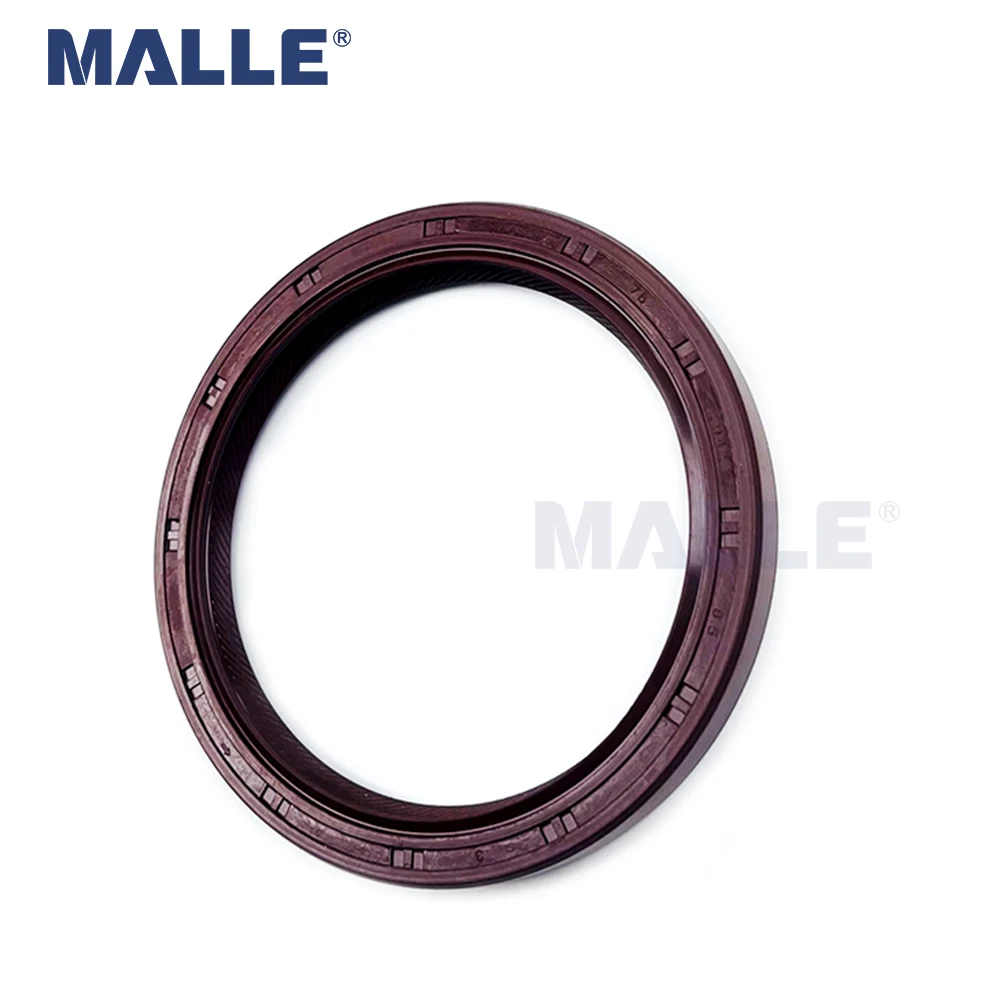 1ZZFE Engine Crankshaft Rear Oil Seal For Toyota 1ZZ ZZE122 Lexus Corolla Matrix Celica Auto Parts Car Accessories 90311-76001