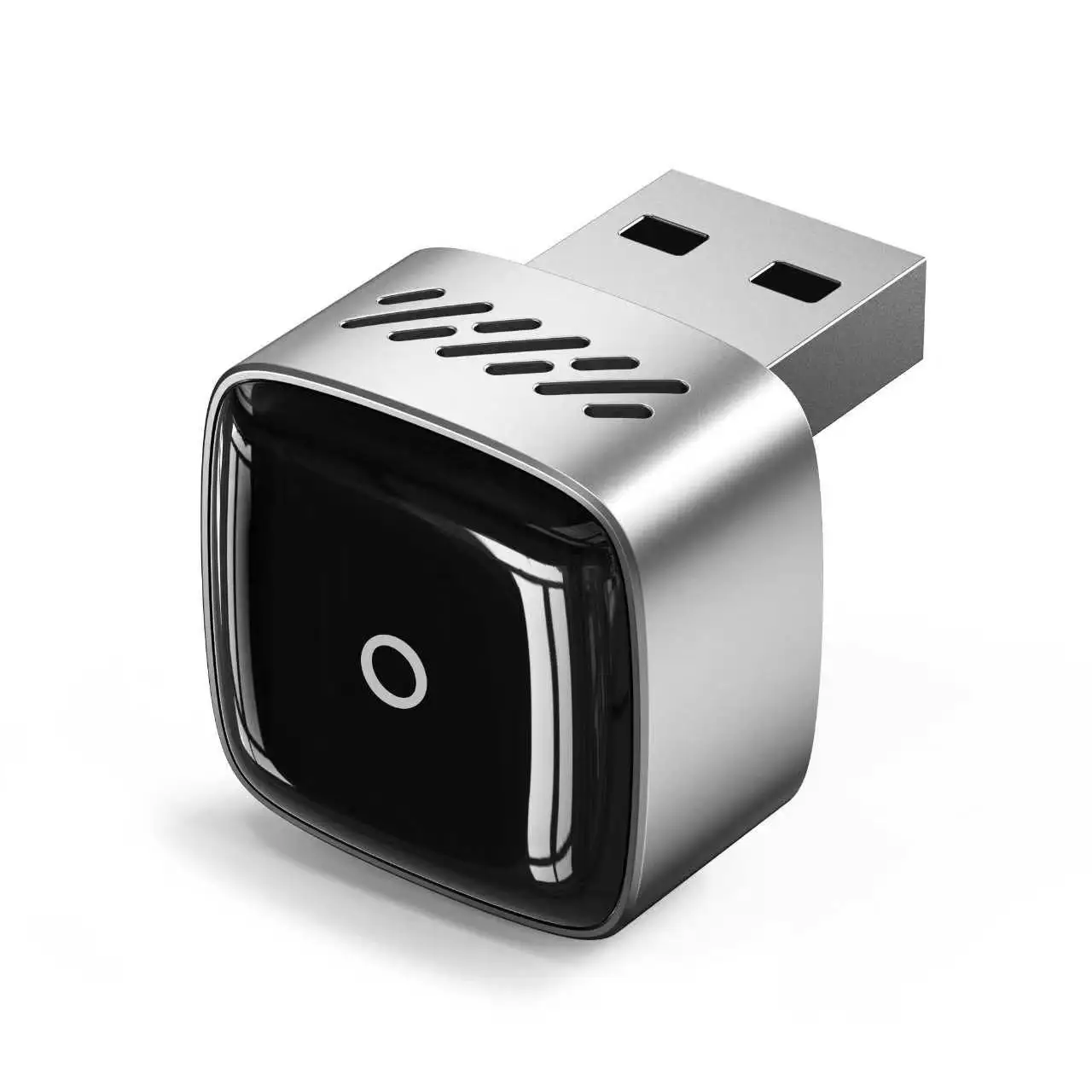 DRNVIYNC 2026 CarPlay Wireless Adapter Android Auto To USB Car Play Wireless Intelligent Systems Wireless Adapter Mini AI Box view 7