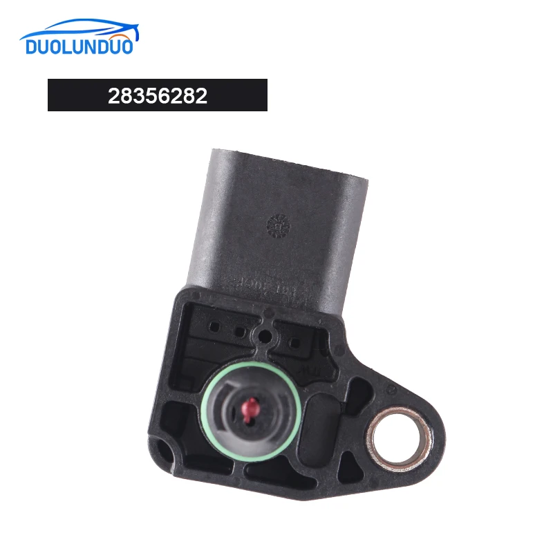 New Air flow sensor High Quality 28356282 55505514AA 68364659AA Car Accessories For GM Fxbb Harley Davidson