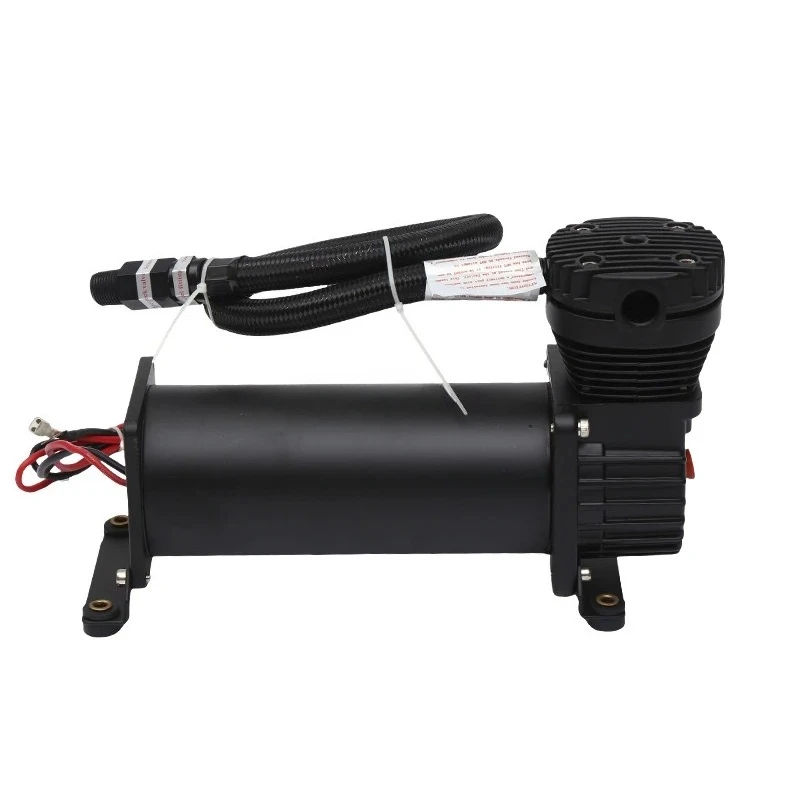 Continuous working high power Car