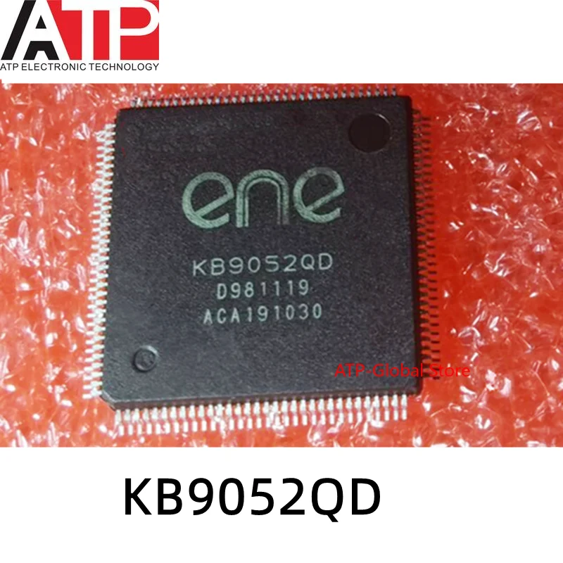 1pcs KB9052QD KB9052Q D QFP-128 Original inventory of integrated chip IC